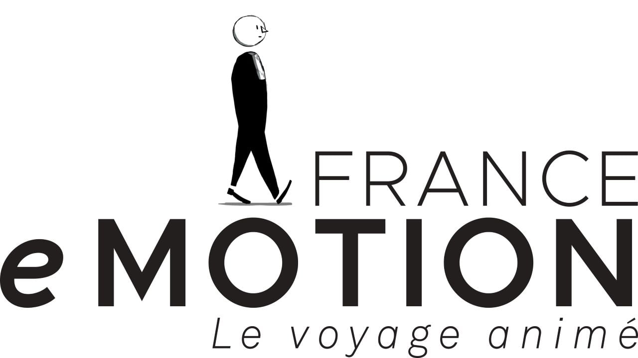France émotion – le voyage animébla