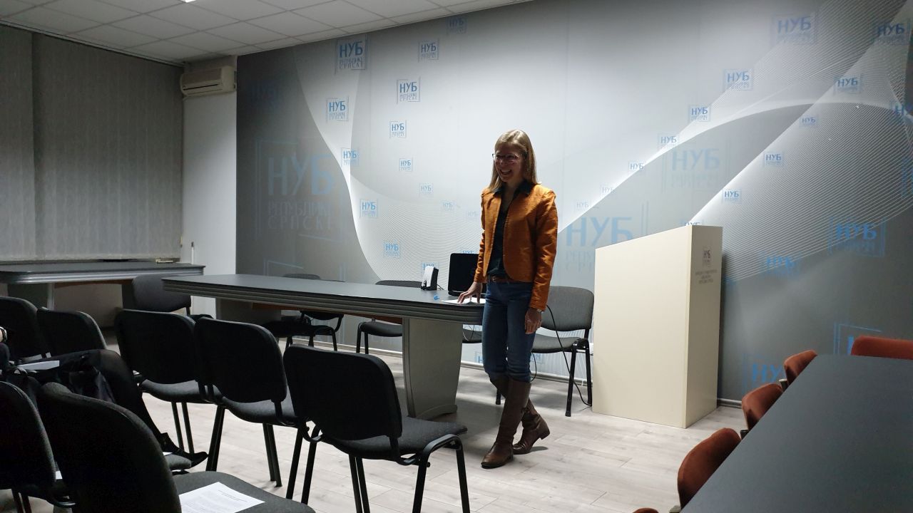 Политичка мисао француских писаца 18. вијекаbla