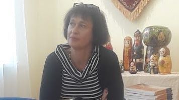 Предавање проф. др Тање Поповићbla