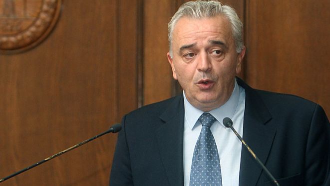 Интервју проф. др Ранка Поповићаbla