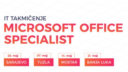Такмичење у области информационих технологијаbla