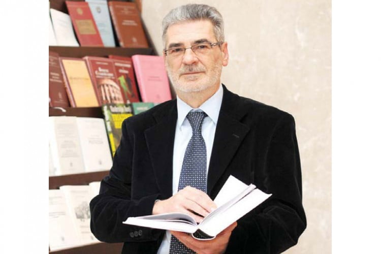 Интервју проф. др Младена Шукала у „Гласу Српске”bla