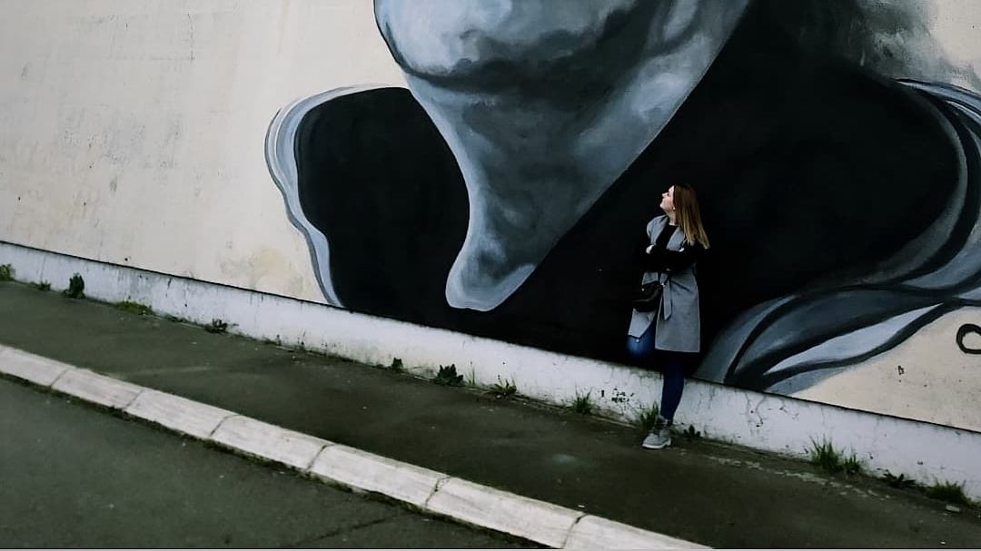 Наша студенткиња награђена поводом „Дана Душка Трифуновића”bla