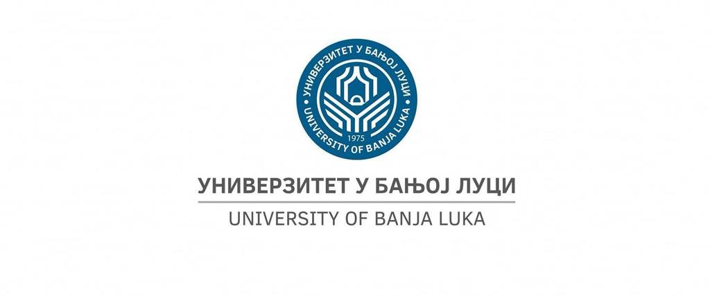 Универзитет у Бањој Луци – промо видеоbla
