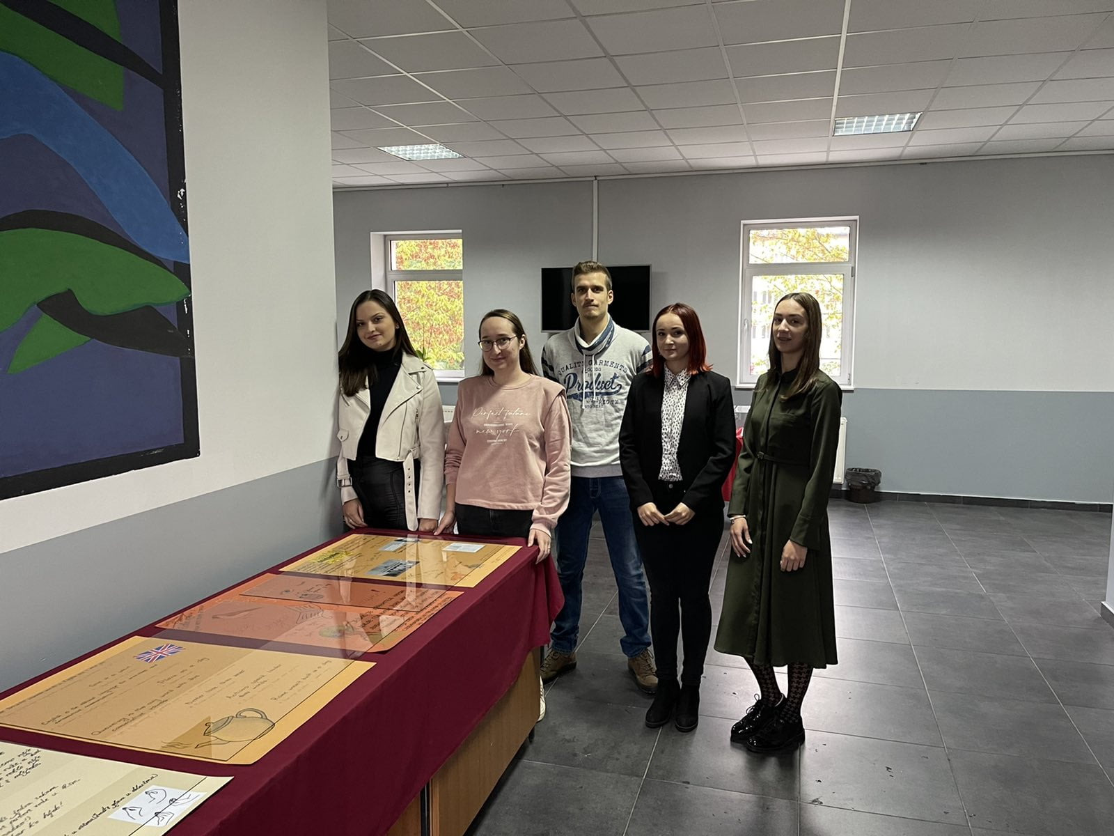 Европски дан језика из угла студенатаbla