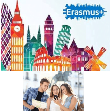 Конкурс за Еразмус+ размјену студенатаbla