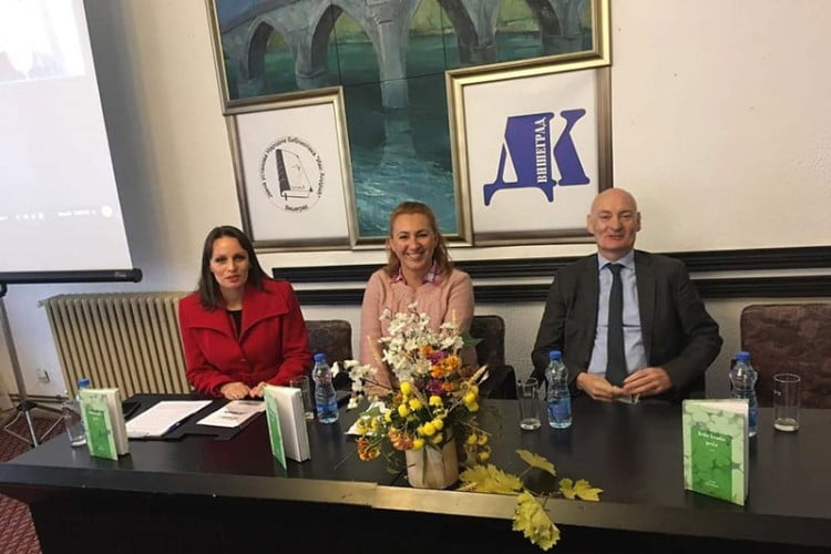 Представљене „Ирске кратке приче”bla