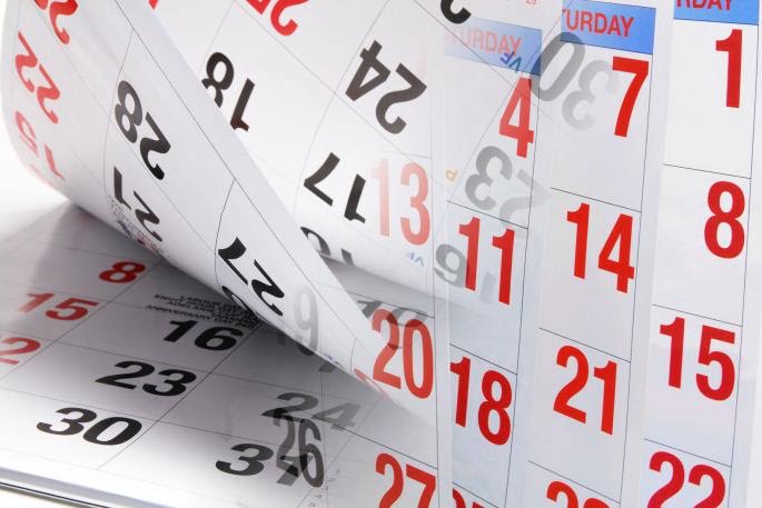 Понедјељак 22. 11. 2021. нерадни данbla