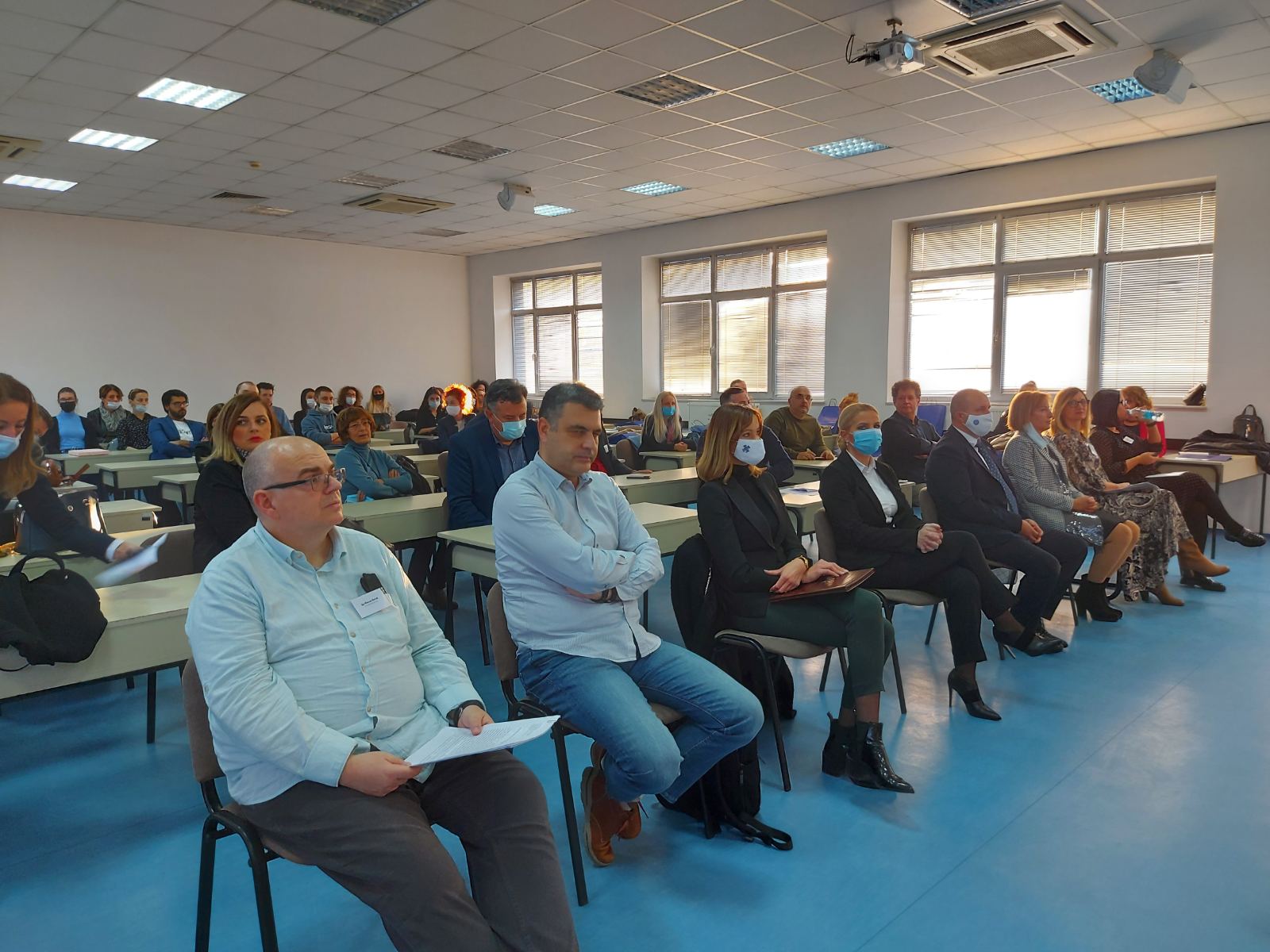 Одржана научна конференција „Насљеђе и идентитет(и)”bla