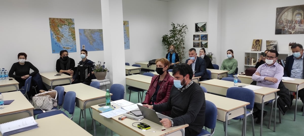 Одржана међународна научна конференција о Словенцима у БиХbla