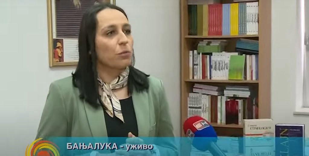 Гостовање проф. др Зоране Ковачевић на БН телевизијиbla