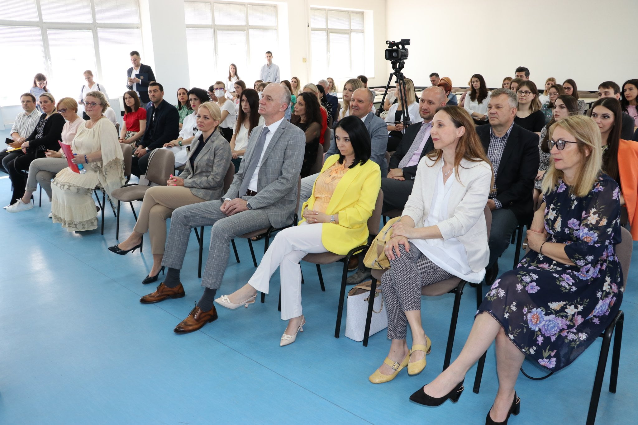 Обиљежен Дан Филолошког факултета Универзитета у Бањој Луциbla