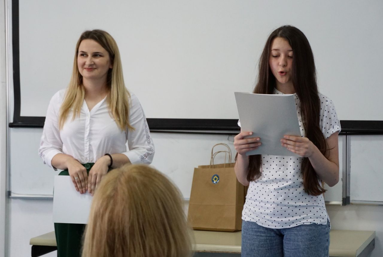 Академија поводом Међународног дана руског језикаbla