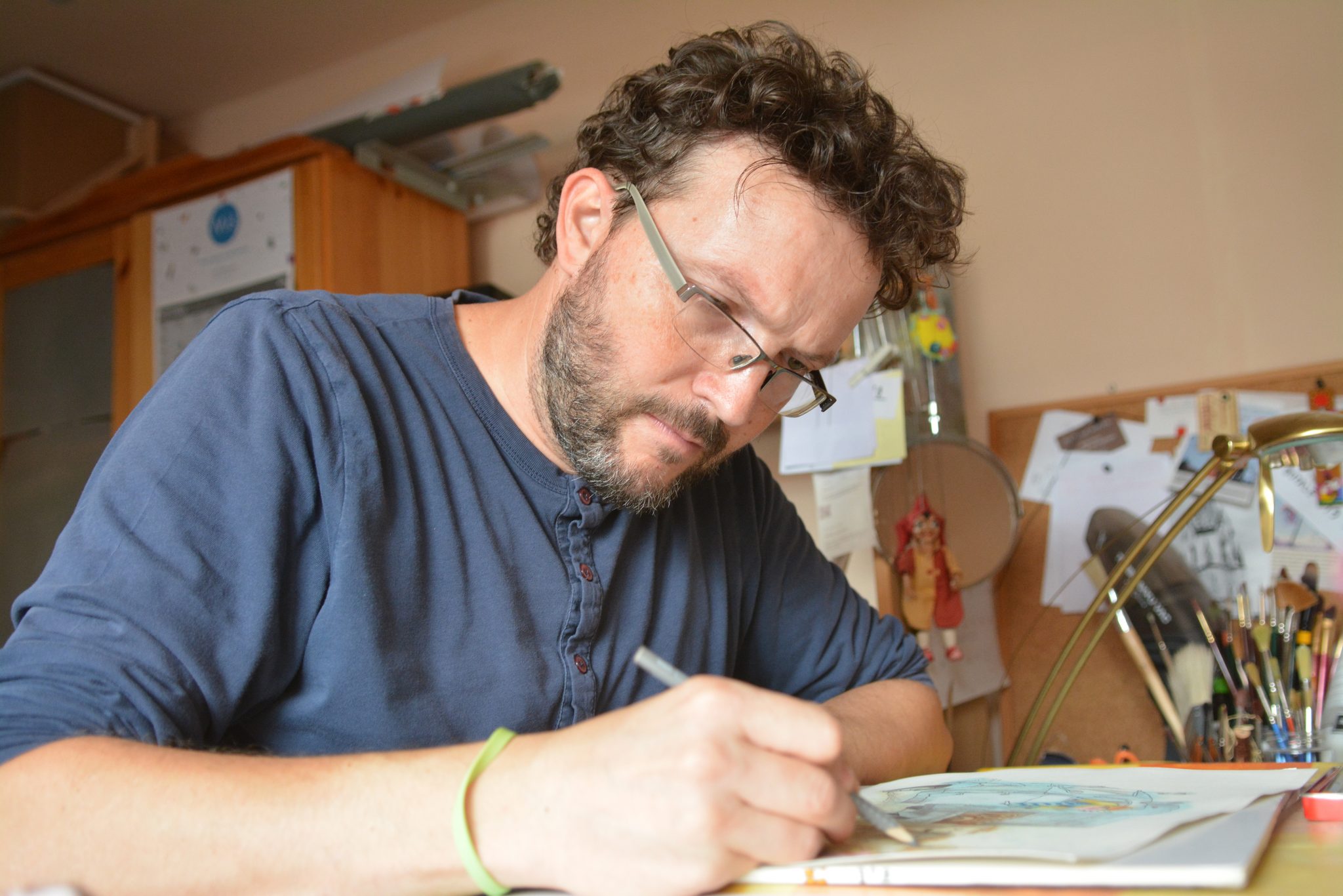 Свјетски дан књиге и ауторских права