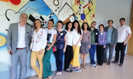 CELLS 2019 – Conference Report