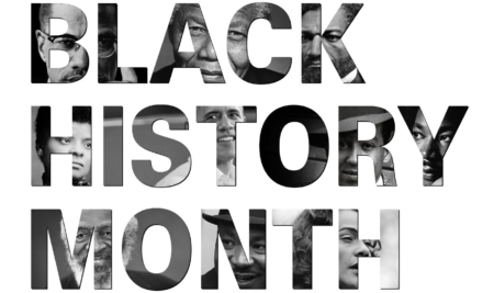 The Black History Month