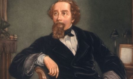 ‘Charles Dickens – Great Expectations Met’ Exhibition on Display