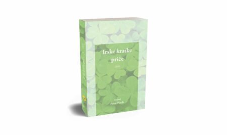 Irish Short Stories Published by the Faculty of Philology