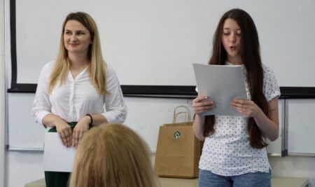Академија поводом Међународног дана руског језика
