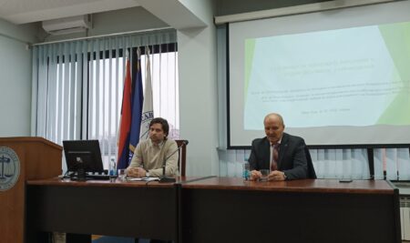 Одржана промоција „Смјерница за превенцију сексуалног узнемиравања и родно заснованог насиља на Универзитету у Бањој Луци”